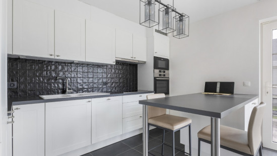 Houtstraat - 41 - - 8660