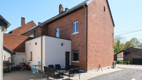 Herkerstraat - 21 - - 3500