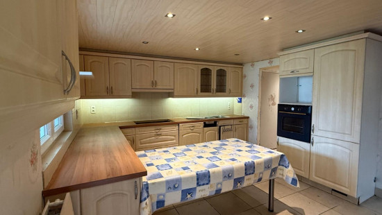 Kromstraat - 15 - - 2400