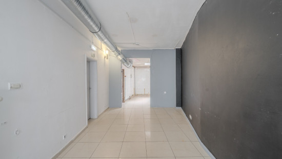 Rue Saint-Gilles - 118 - - 4000