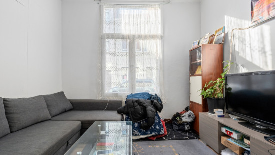 Vlagstraat - 71 - - 2060