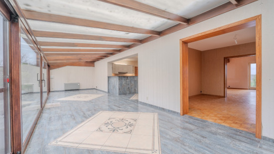 Rue Gilet-Ville - 37 - - 5170