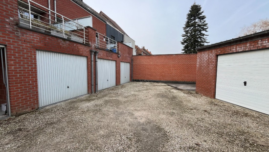 Ieperstraat - 125 - G5 - 8930