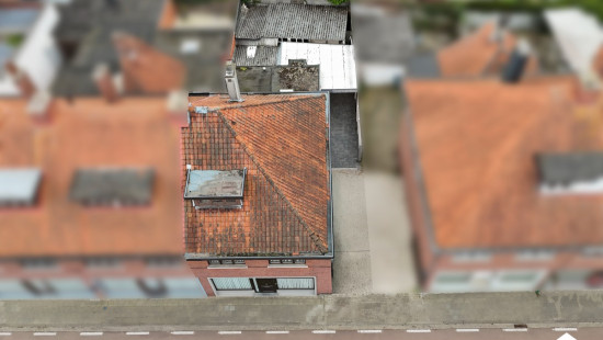 Diestersteenweg - 8 - - 3545