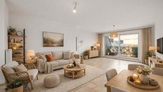 Stationsstraat - 130 - 4 - 9550