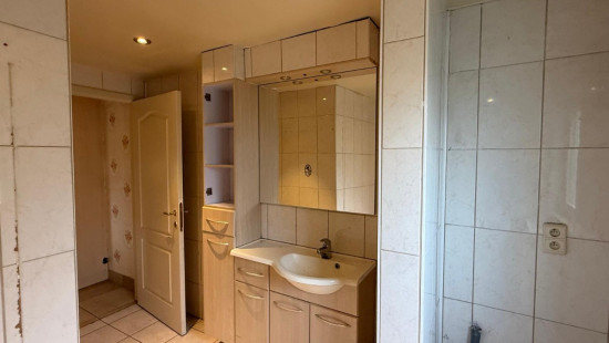 Kromstraat - 15 - - 2400