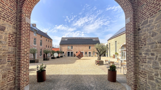 Rue Saint-Lambert - 2 - 1 - 4540