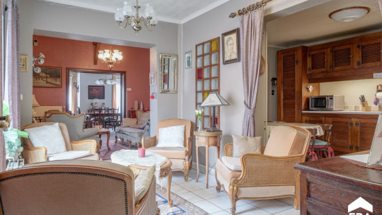 Diestersteenweg - 8 - - 3545