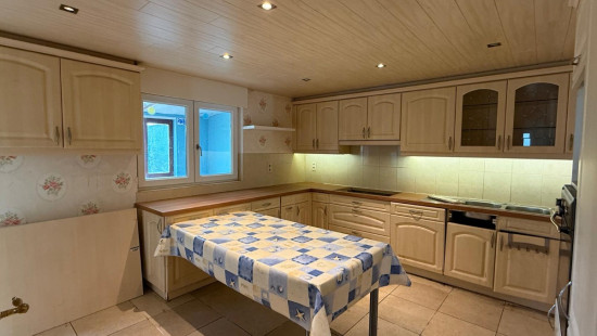 Kromstraat - 15 - - 2400