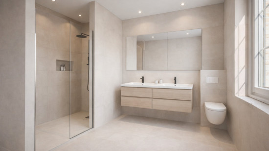 Ninoofsesteenweg - 215A - - 1760