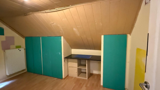 Kromstraat - 15 - - 2400