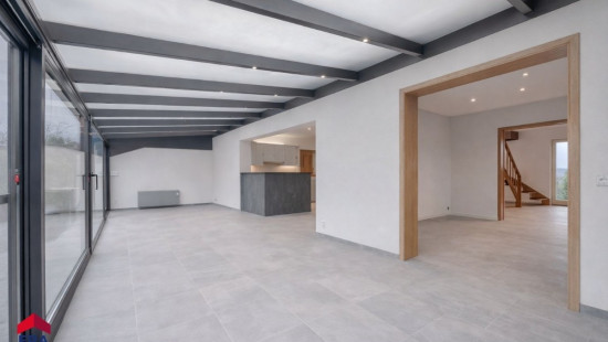 Rue Gilet-Ville - 37 - - 5170