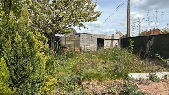 Kromstraat - 15 - - 2400