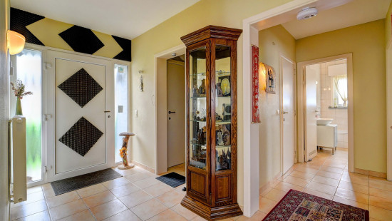 Luxemburglaan - 22 - - 3090