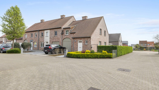 Houtstraat - 41 - - 8660