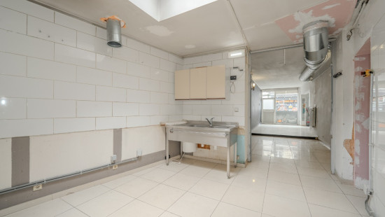 Rue Saint-Gilles - 118 - - 4000