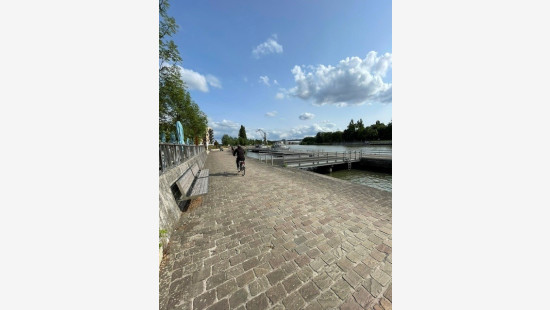 Maria-Theresialaan - 37 - 6.2 - 1800