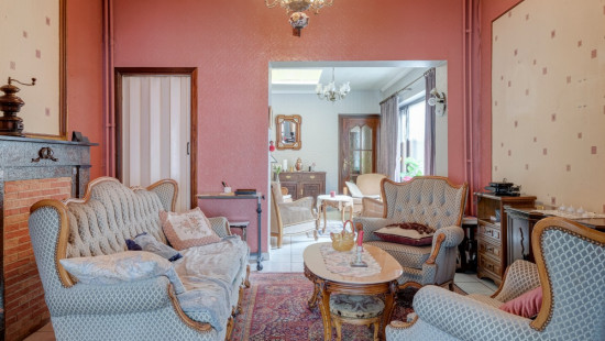 Diestersteenweg - 8 - - 3545