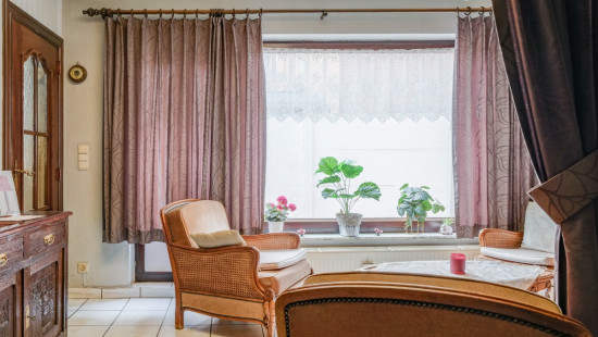 Diestersteenweg - 8 - - 3545