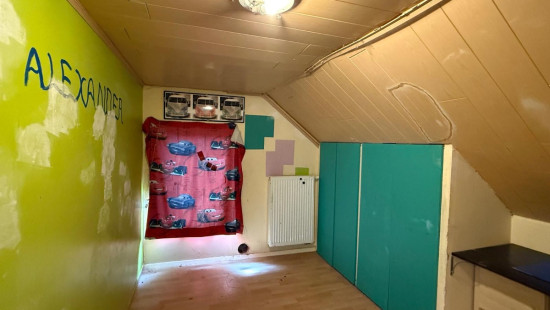 Kromstraat - 15 - - 2400