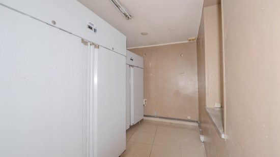 Rue Saint-Gilles - 118 - - 4000