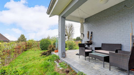 Luxemburglaan - 22 - - 3090