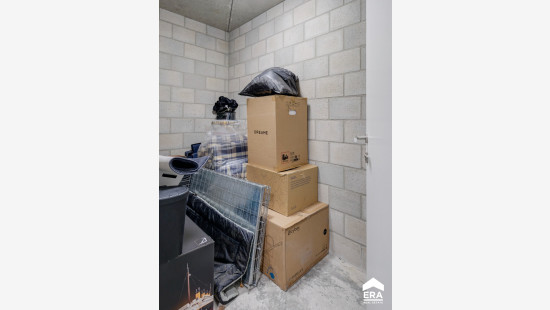 Leopoldlaan - 30 - bus 1 - 3900