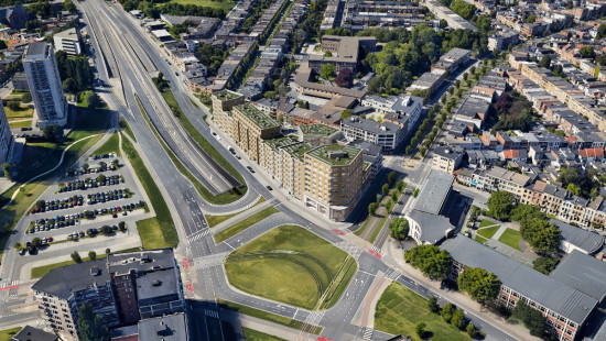 Jan van Rijswijcklaan - 298 - Oscar 2001 - 2020