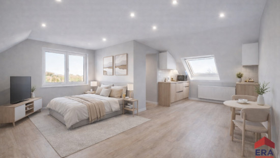 Ninoofsesteenweg - 215A - - 1760