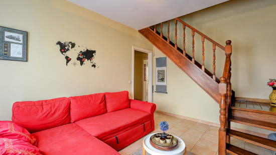 Luxemburglaan - 22 - - 3090