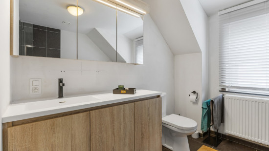 Houtstraat - 41 - - 8660