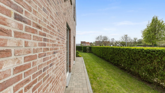 Houtstraat - 41 - - 8660