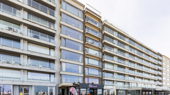 Zeedijk (Commodore) - 478 - - 8670