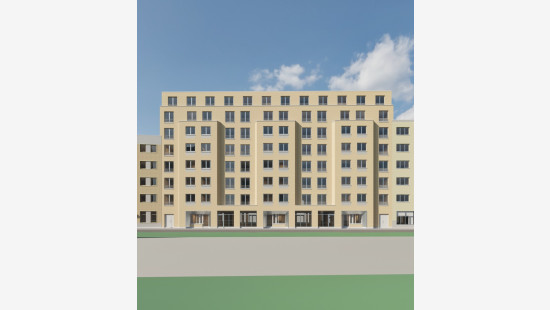 Jan van Rijswijcklaan - 298 - Henry 7001 - 2020