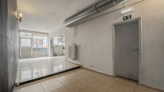 Rue Saint-Gilles - 118 - - 4000