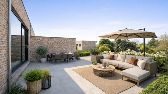 Ninoofsesteenweg - 215A - - 1760