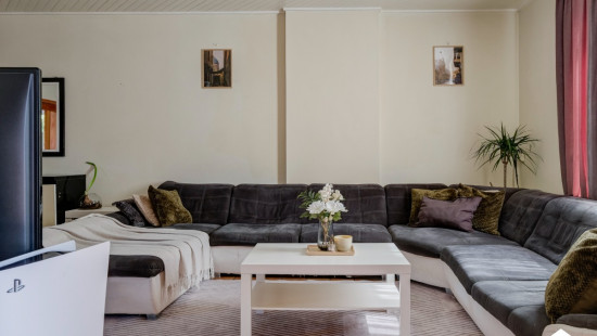 Herkerstraat - 21 - - 3500