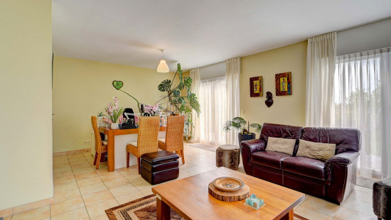 Luxemburglaan - 22 - - 3090