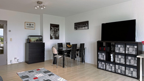 Avenue Jules Bordet - 72 - 5eme etage - 1140