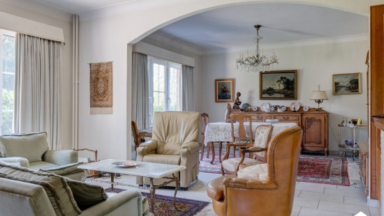 Tennislaan - 14 - - 3900