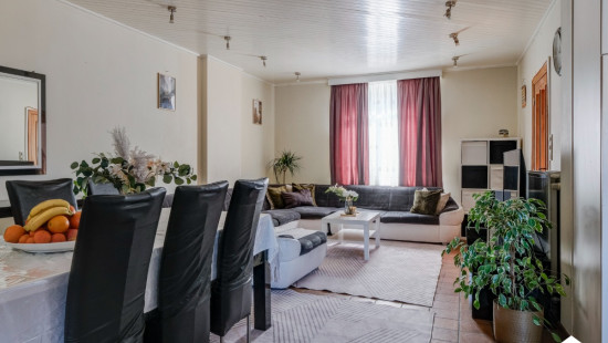 Herkerstraat - 21 - - 3500