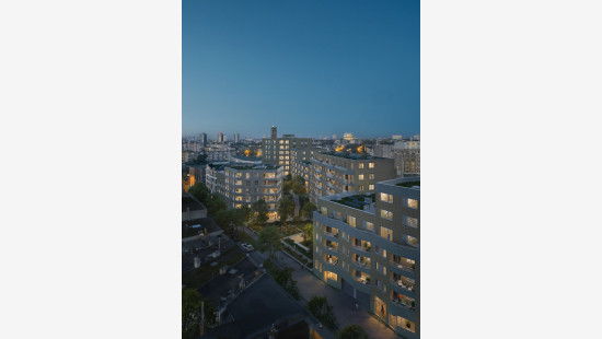 Jan van Rijswijcklaan - 298 - Henry 7001 - 2020