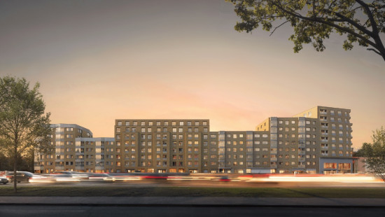 Jan van Rijswijcklaan - 298 - Henry 7001 - 2020