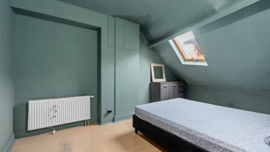 Vlagstraat - 71 - - 2060