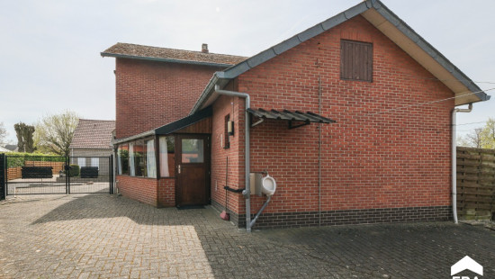 Parkstraat - 27 - - 3900