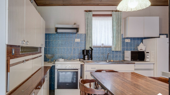 Bosstraat - 8 - - 3941