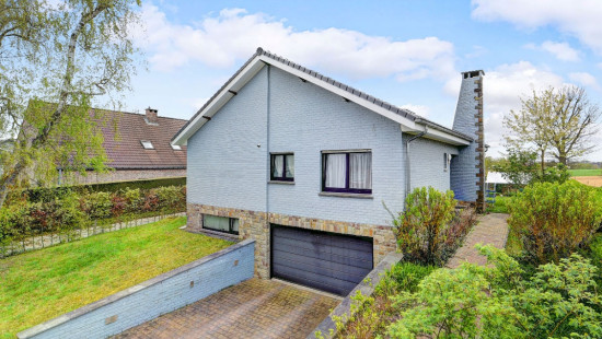 Luxemburglaan - 22 - - 3090