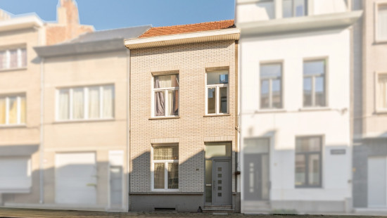 Vlagstraat - 71 - - 2060