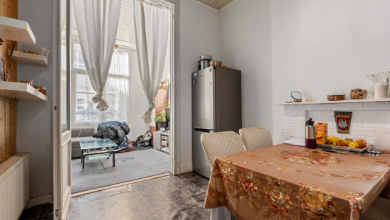 Vlagstraat - 71 - - 2060