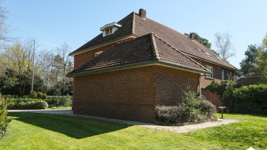 Tennislaan - 14 - - 3900